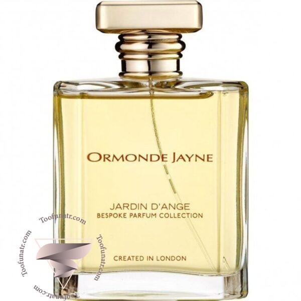 اورماند جین جاردین د انج فورتنوم اند میسون اکسکلوسیو - Ormonde Jayne Jardin D'Ange (Fortnum & Mason Exclusive)