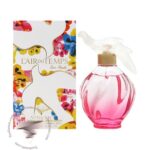 نینا ریچی له ایر دو تمپز او فلورال - Nina Ricci L'Air du Temps Eau Florale