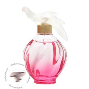 نینا ریچی له ایر دو تمپز او فلورال - Nina Ricci L'Air du Temps Eau Florale