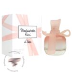 نینا ریچی مادمازل ریچی لئو - Nina Ricci Mademoiselle Ricci L'Eau