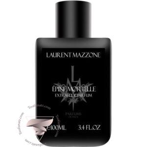 لورن مازون (ال ام) پارفومز اپین مورتل - Laurent Mazzone (LM) Parfums Epine Mortelle