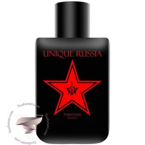 لورن مازون (ال ام) پارفومز یونیک راشا (روسیا) - Laurent Mazzone (LM) Parfums Unique Russia