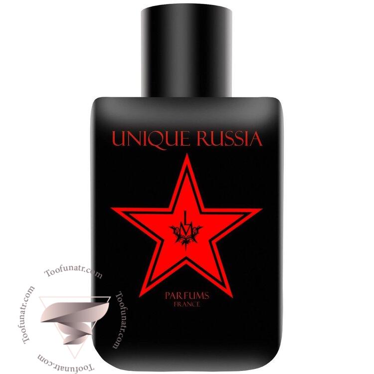لورن مازون (ال ام) پارفومز یونیک راشا (روسیا) - Laurent Mazzone (LM) Parfums Unique Russia لورن مازون (ال ام) پارفومز یونیک راشا (روسیا) - Laurent Mazzone (LM) Parfums Unique Russia