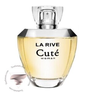 لا ریو کیوت - La Rive Cute