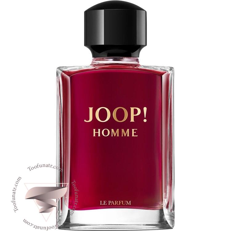 جوپ هوم له پارفوم (قرمز) - Joop Homme Le Parfum جوپ هوم له پارفوم (قرمز) - Joop Homme Le Parfum