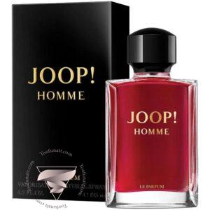 جوپ هوم له پارفوم (قرمز) - Joop Homme Le Parfum