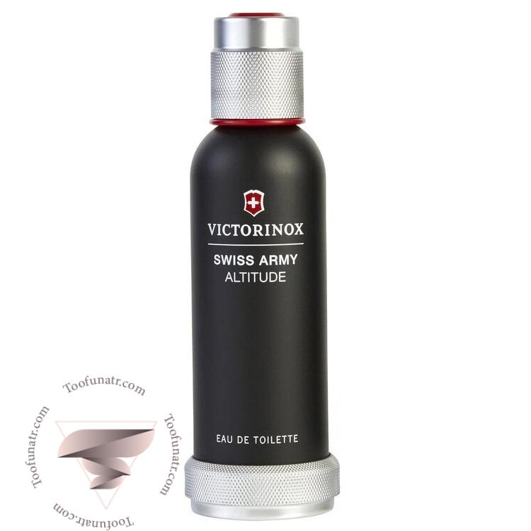 ویکتورینوکس سوئیس آرمی التیتود - Victorinox Swiss Army Altitude ویکتورینوکس سوئیس آرمی التیتود - Victorinox Swiss Army Altitude