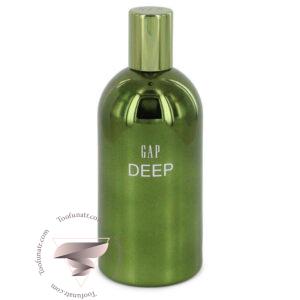 گپ دیپ - Gap Deep