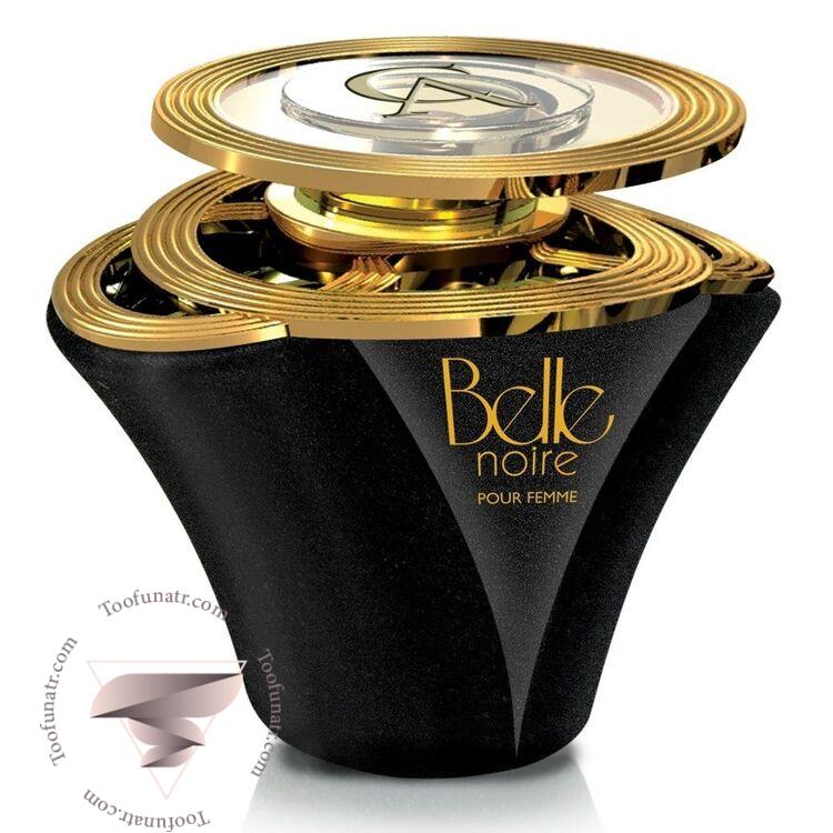 کریس آدامز بل نویر - Chris Adams Belle Noir کریس آدامز بل نویر - Chris Adams Belle Noir