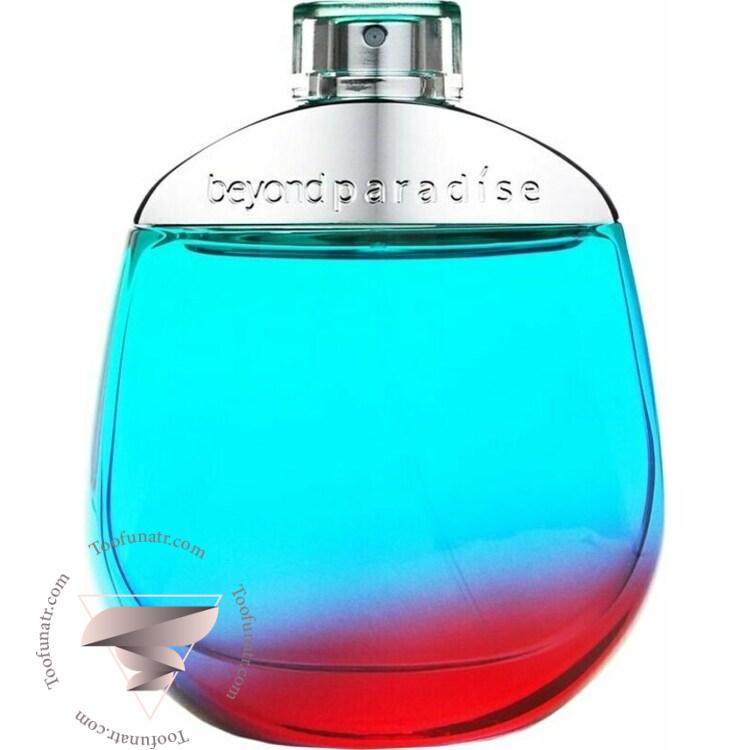 استی لودر بیوند پارادایس مردانه - Estee Lauder Beyond Paradise For Men استی لودر بیوند پارادایس مردانه - Estee Lauder Beyond Paradise For Men
