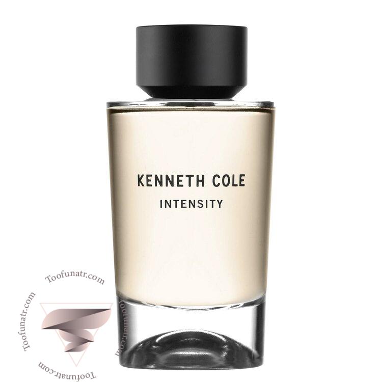 کنت کول اینتنسیتی - Kenneth Cole Intensity کنت کول اینتنسیتی - Kenneth Cole Intensity