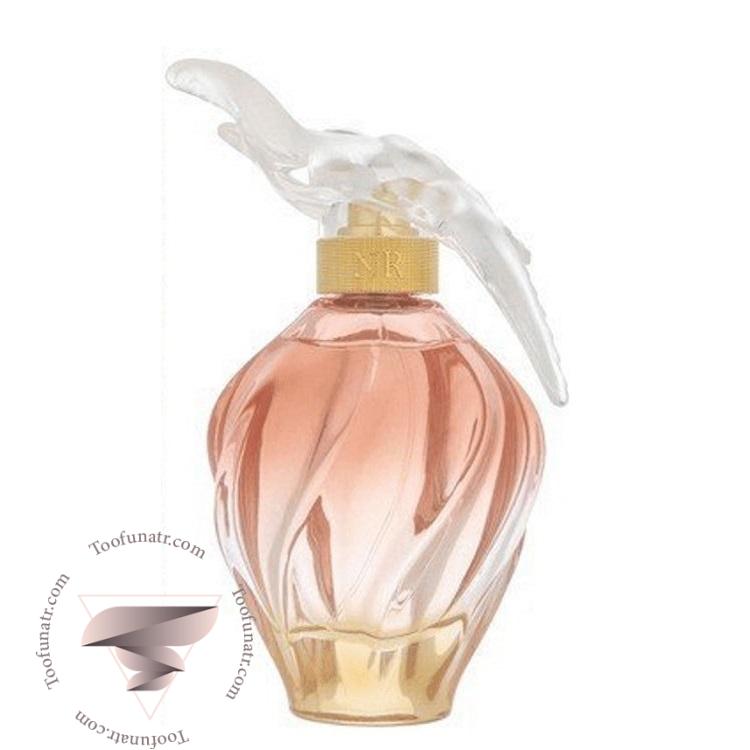 نینا ریچی له ایر دو پارادیس - Nina Ricci L'Air du Paradis نینا ریچی له ایر دو پارادیس - Nina Ricci L'Air du Paradis