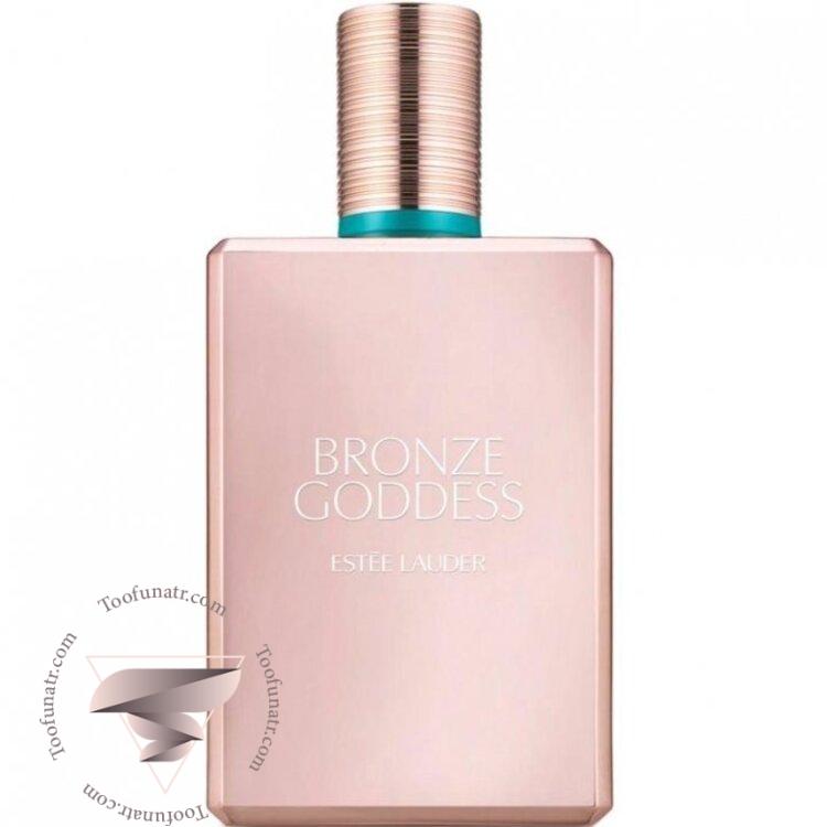 استی لودر برونز گادس ادو پرفیوم - Estee Lauder Bronze Goddess EDP استی لودر برونز گادس ادو پرفیوم - Estee Lauder Bronze Goddess EDP