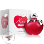 نینا ریچی له پارفوم (پرفیوم) - Nina Ricci Nina Le Parfum