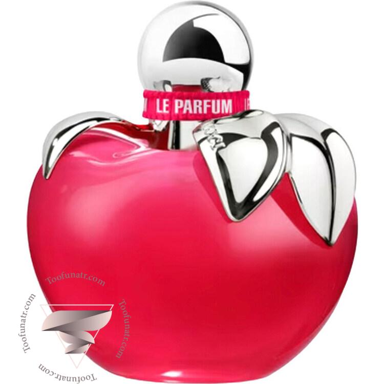 نینا ریچی له پارفوم (پرفیوم) - Nina Ricci Nina Le Parfum نینا ریچی له پارفوم (پرفیوم) - Nina Ricci Nina Le Parfum