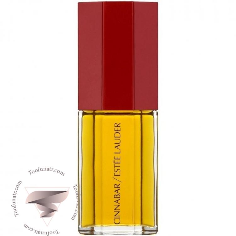 استی لودر سینبار - Estee Lauder Cinnabar استی لودر سینبار - Estee Lauder Cinnabar