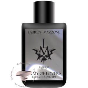 لورن مازون (ال ام) پارفومز آرمی آف لاورز - Laurent Mazzone (LM) Parfums Army Of Lovers