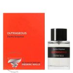 فردریک مال اوتریجس - Frederic Malle Outrageous