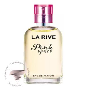 لا ریو پینک اسپیس - La Rive Pink Space