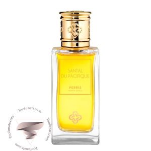 پریس مونت کارلو سانتال دو پسیفیکو اکستریت - Perris Monte Carlo Santal du Pacifique Extrait
