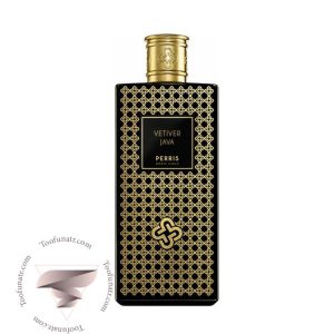 پریس مونت کارلو وتیور جاوا - Perris Monte Carlo Vetiver Java