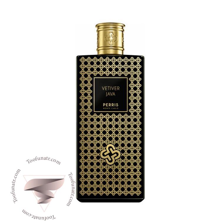 پریس مونت کارلو وتیور جاوا - Perris Monte Carlo Vetiver Java پریس مونت کارلو وتیور جاوا - Perris Monte Carlo Vetiver Java