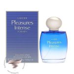 استی لودر پلیژرز (پلژرز) اینتنس مردانه - Estee Lauder Pleasures Intense for Men