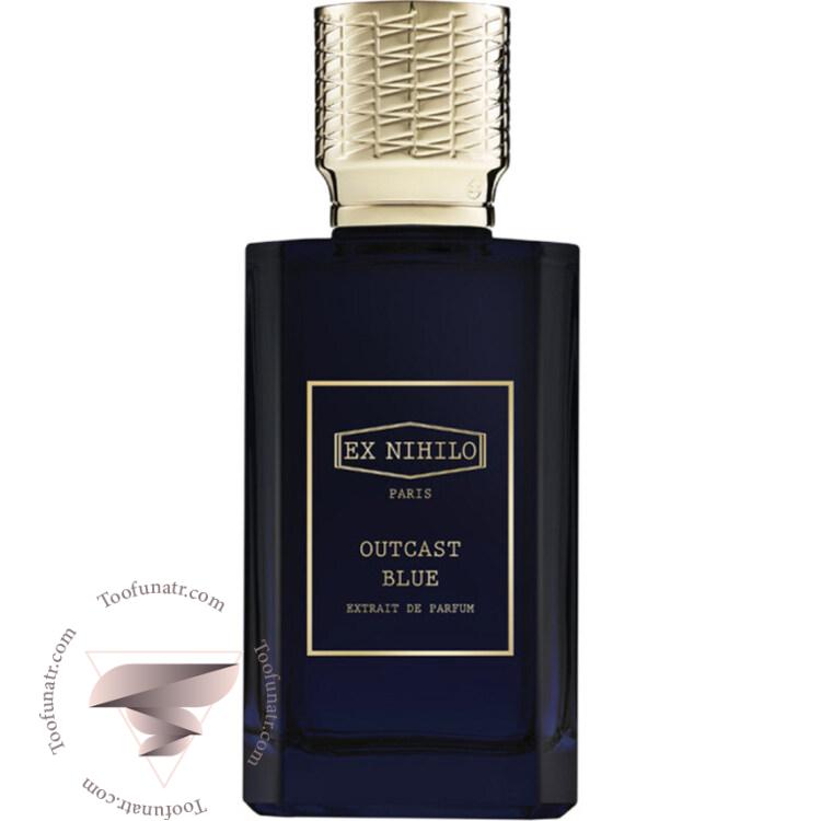 ایکس نیهیلو اوتکست بلو اکستریت د پرفیوم - Ex Nihilo Outcast Blue Extrait de Parfum ایکس نیهیلو اوتکست بلو اکستریت د پرفیوم - Ex Nihilo Outcast Blue Extrait de Parfum