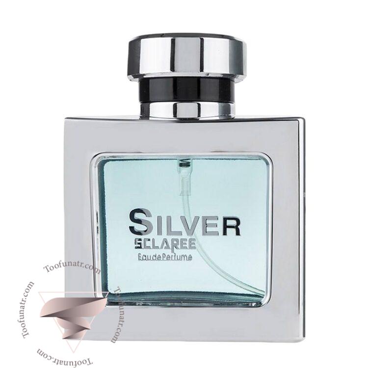 اسکلاره سیلور - Sclaree Silver اسکلاره سیلور - Sclaree Silver