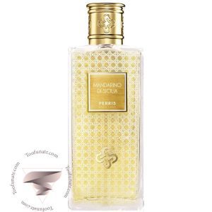 پریس مونت کارلو ماندارینو دی سیسیلیا - Perris Monte Carlo Mandarino di Sicilia