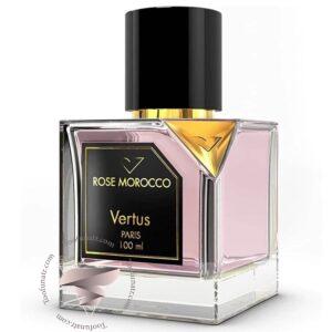 ورتوس رز موروکو - Vertus Rose Morocco