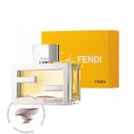 فندی فن دی ادو تویلت - Fendi Fan di Eau de Toilette EDT