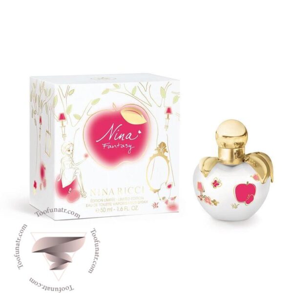 نینا ریچی نینا فانتزی - Nina Ricci Nina Fantasy