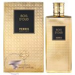 پریس مونت کارلو بویس د عود - Perris Monte Carlo Bois d'Oud