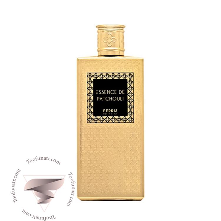 پریس مونت کارلو اسنس د پچولی - Perris Monte Carlo Essence de Patchouli پریس مونت کارلو اسنس د پچولی - Perris Monte Carlo Essence de Patchouli