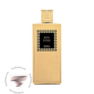 پریس مونت کارلو بویس د عود - Perris Monte Carlo Bois d'Oud