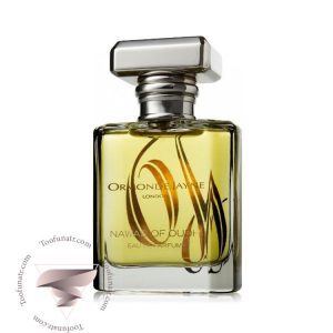 اورماند جین نواب اف عود - Ormonde Jayne Nawab of Oudh