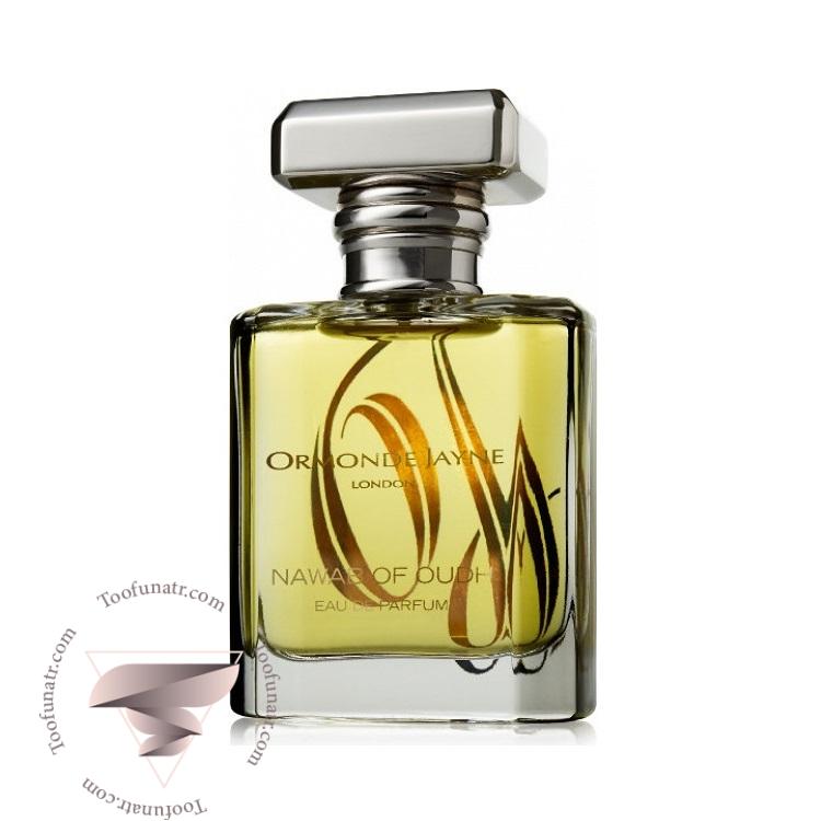 اورماند جین نواب اف عود - Ormonde Jayne Nawab of Oudh اورماند جین نواب اف عود - Ormonde Jayne Nawab of Oudh