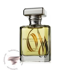 اورماند جین سارینا - Ormonde Jayne Tsarina