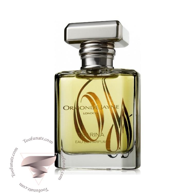 اورماند جین سارینا - Ormonde Jayne Tsarina اورماند جین سارینا - Ormonde Jayne Tsarina