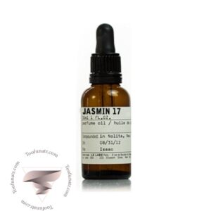 له لابو جاسمین 17 پرفیوم اویل - Le Labo Jasmin 17 Perfume Oil