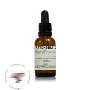 له لابو پچولی 24 پرفیوم اویل - Le Labo Patchouli 24 Perfume Oil
