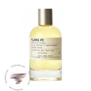 له لابو یلانگ 49 - Le Labo Ylang 49