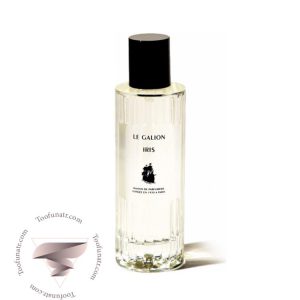 له گالیون ایریس - Le Galion Iris
