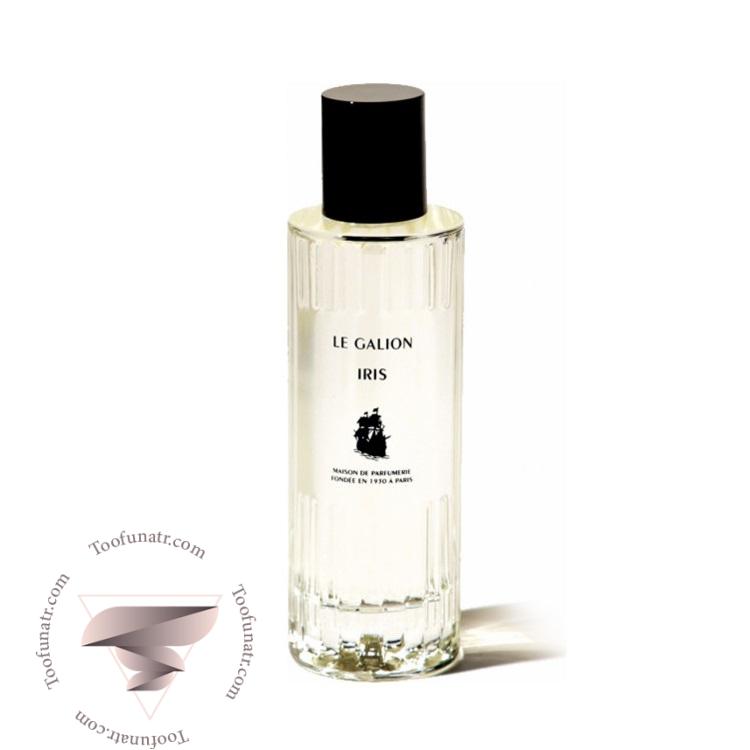 له گالیون ایریس - Le Galion Iris له گالیون ایریس - Le Galion Iris
