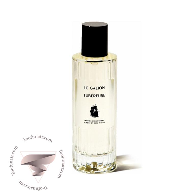 له گالیون توبرز - Le Galion Tubereuse له گالیون توبرز - Le Galion Tubereuse