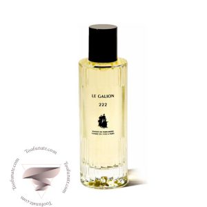له گالیون 222 - Le Galion 222