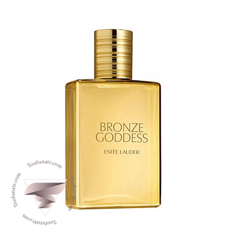 استی لودر برونز گادس او فرش اسکین سنت 2014 - Estee Lauder Bronze Goddess Eau Fraiche Skinscent 2014 استی لودر برونز گادس او فرش اسکین سنت 2014 - Estee Lauder Bronze Goddess Eau Fraiche Skinscent 2014