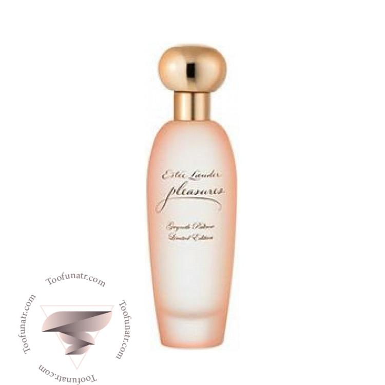 استی لودر پلیژرز (پلژرز) گوئینت پالترو لیمیتد ادیشن - Estee Lauder Pleasures Gwyneth Paltrow Limited Edition استی لودر پلیژرز (پلژرز) گوئینت پالترو لیمیتد ادیشن - Estee Lauder Pleasures Gwyneth Paltrow Limited Edition