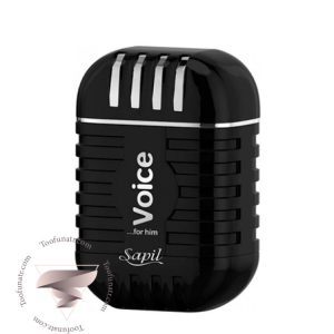 ساپیل ویس مردانه - Sapil Voice for men